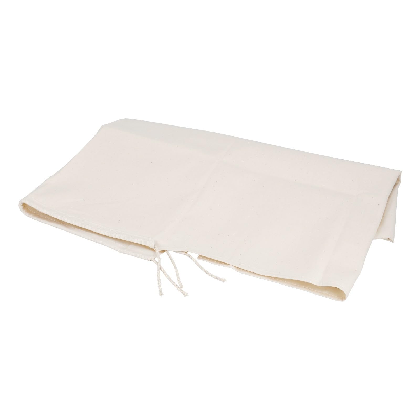 LUTH Premium Profi Parts Paño de planchado compatible con Bosch 00450183, ancho de rollo de 85 cm, para máquina de planchar defectos