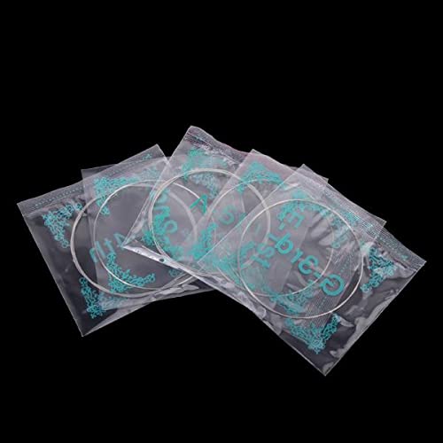 CALANDIS™ A Set of 5 Strings for 5-String Banjo | Banjos | Folk & World | String - Image 3 thumbnail