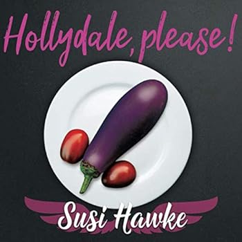 Hollydale, please: Tom's Fabulous Guide to Food and Entertainment - Book #12 of the Hollydale Omegas