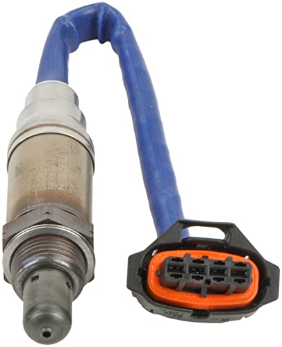 Sensor de oxígeno Herko para Porsche Boxster 2000-2003 miniatura 2