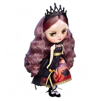 Takara Tomy - ミディブライス　オディール　本体のみ美品 ブライス】ミディブライス『オディール マジカル トリッキー