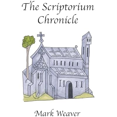 The Scriptorium Chronicle