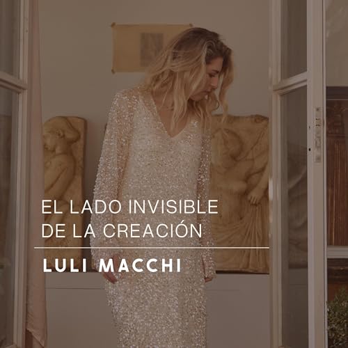 Couverture de EL LADO INVISIBLE DE LA CREACI&Oacute;N