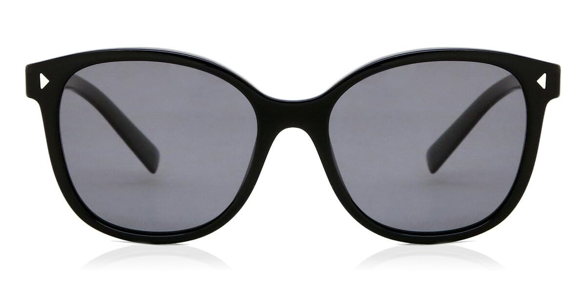 Prada 0PR 22ZS 53 1AB5Z1 Gafas de Sol, Unisex-Adult, Multicolor (Multicolor), Talla Única