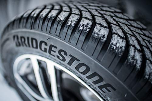 Bridgestone Turanza QuietTrack 215/55R17 - Image 9