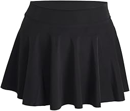 مايوه بوكيت او سكريت من قماش مقاوم للماء