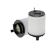 Replacement Parts for 2X New Engine Air Filter for Audi R8 2008 2009 2010 2011 2012 V8 4.2L