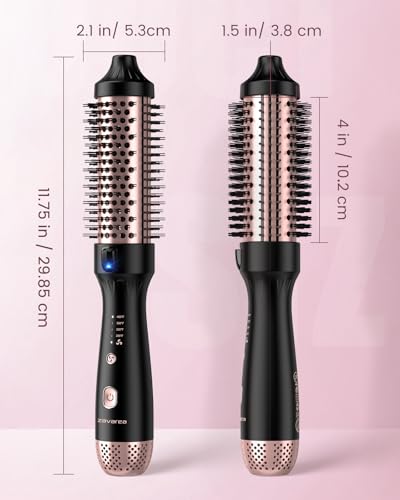 Zavarea 910 Airflow Thermal Brush thumb #8