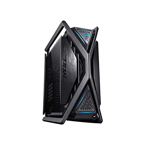 ASUS ROG Hyperion ケース 新品未使用 箱・レシート付き ASUS ROG Hyperion ケース 新品未使用 箱・レシート付き Amazon