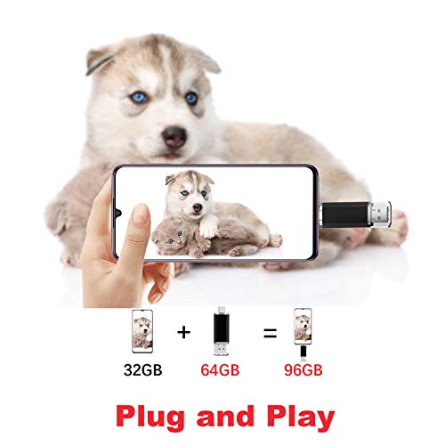 Vansuny Type-C 64GB thumbnail 4