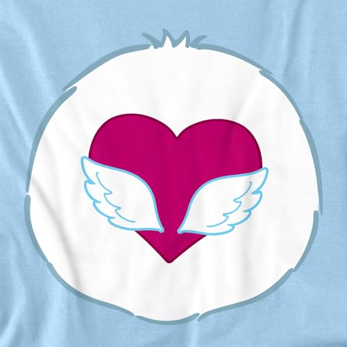 Care Bears Cousins Halloween Costume Collection Kids T-Shirt for Youth Toddler Boys and Girls3