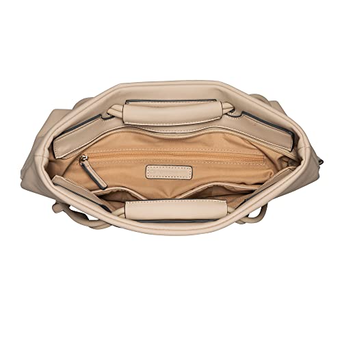 Sac cabas Olivia Tom Tailor spacieux contre le manque de place