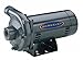 ODP Motor, 115/230 Volt, 1 Phase, 1/2 HP, Cast Iron Straight Pump