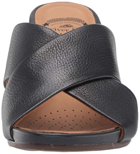 Image of Driver Club USA Women's Womens Genuine Leather Made in Brazil Beach Wedge Sandal