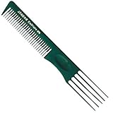 Celdas fuertes Janeke Peine Janeke 876 Ahuecador Puas Nilon 80 g