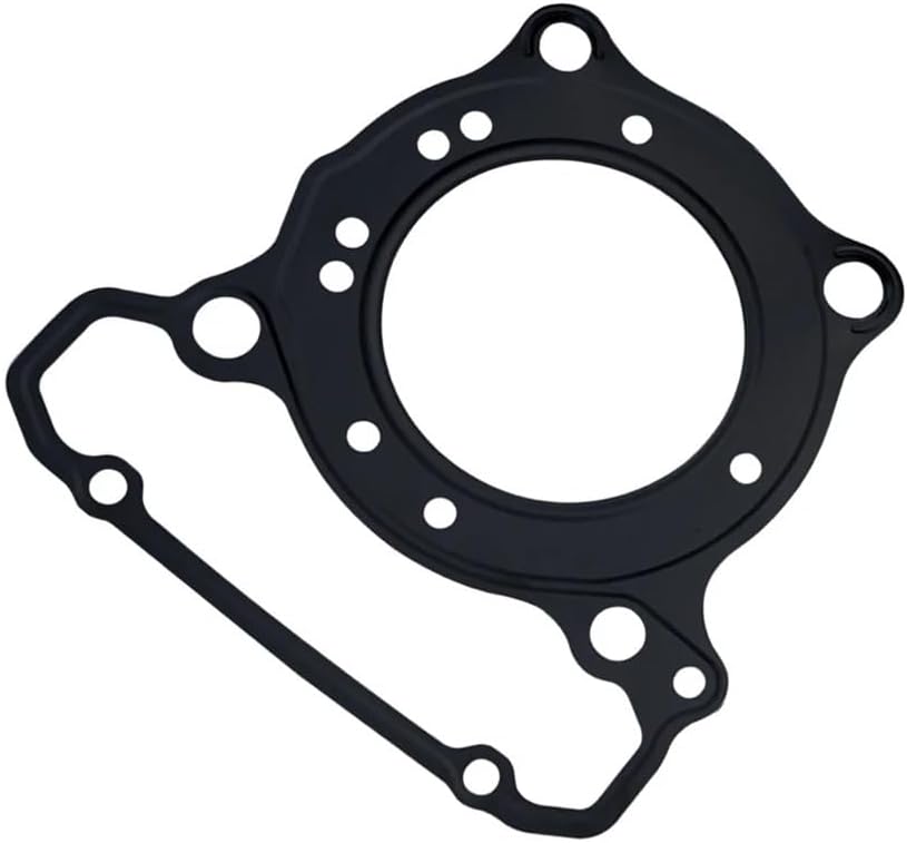 Fit For Honda AX-1 NX250 NX 250 AX1 88-90 Motorcycle Crankcase Covers Cylinder Gasket Kits Set