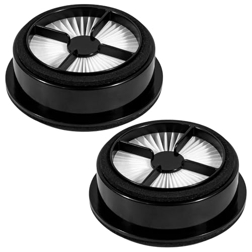 Filtre pré-moteur Dirt Devil F44 de rechange compatible 304019001 lot de 2