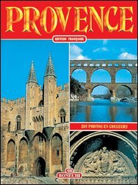 Paperback Provenza. Ediz. francese [French] Book