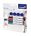 Produktbild Legamaster 7-125100 Whiteboard Zubehörset, Basic Kit, Farbe