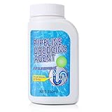 Pipeline Dredging Agent, Drain Clog Remover Agent, Powerful Quick Cleaning Drain Toilet Cleaner Tool, for Kitchen, Sink, and Toilet Pipelines