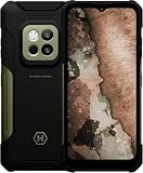 Hammer Construction 2 Themal 5G Military Edition Smartphone ultra-rugged IP69, potente fotocamera da 108 mpx con tecnologia di imaging termico e punti di calore. 120hz, Android 14, 256 gb/ 1 T, 8+8Gb