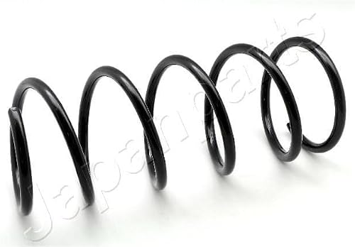JAPANPARTS Muelle de suspensión Eje delantero Compatible con FORD Escort Mk6 Hat