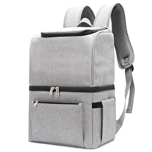 LAVIYE Für Mercedes Benz AMG CLK 200K 240 280 350 Kühlrucksack Kühltasche Rucksack Isoliert Picknicktasche Wasserdichten Ultraleicht Picknick Rucksack Cooler Bag,A