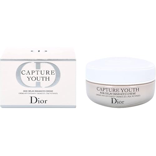 Dior Crème Sleeve