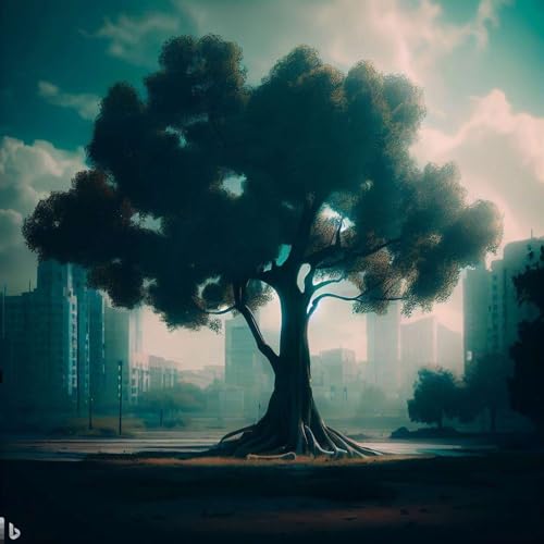 Episode 5 - Trees in cities cover art
