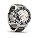 MARQ Aviator (Gen 2) North America Modern Tool Watch Performance Edition with Black Silicone Band, 010-02648-00