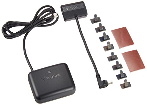 新品未開封　Yupiteru OP-CR100 無線受信機 41b5rCgChvL.jpg