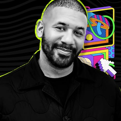 From Doubt to Designing for Nike & The Vegas Sphere | David Oku