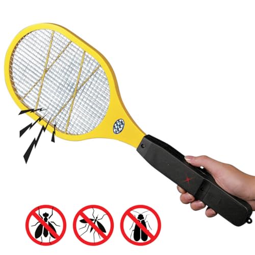 Electronic Bug Zapper