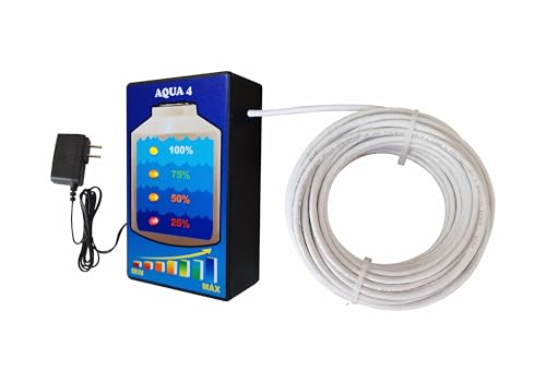 Sensor para tinaco 7 sensor para tinaco marca INNOVAMAX INTELIGENTE