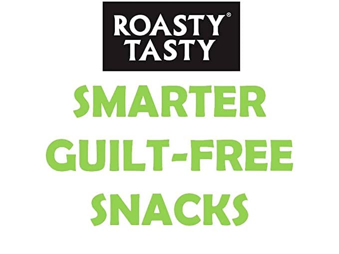 Image of Roasty Tasty 5 Grain Mix Roasted Snack Of Whole Grain & Millets With Pudina Punch Roasted Namkeen Snacks 200G (Pack of 4) | Healthy Snacks For All| No Trans Fat|Export Quality| Great Diet Snack For Weight Loss
