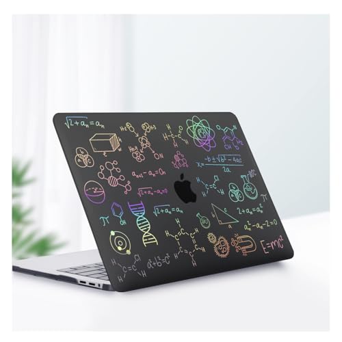 Coque MacBook Air 13 Pouces A1466 A1369 Étui Rigide Plastique