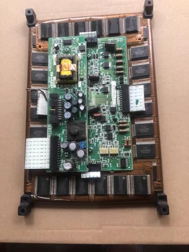 Image of 8.9 inch for LJ64ZU35 LCD Display Screen on Stock