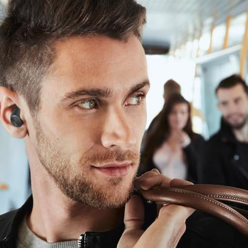 Hama - Auricolari True Wireless “Spirit Chop”, In-Ear, Nero - 9