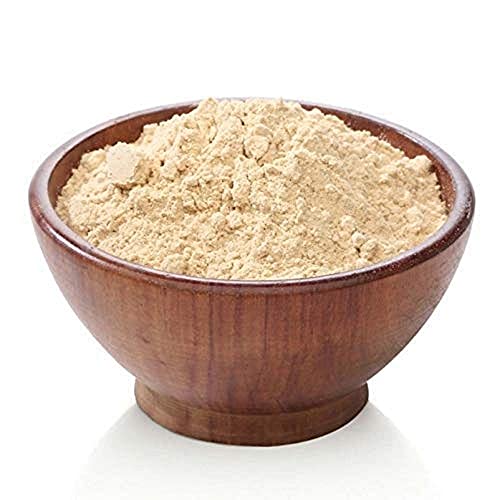Image of Wonder Mera Wala Gold Compounded Hing - 50 Grams /Pure Asafoetida Powder /Pure Afghani Strong Hing / 100% Natural & Strong Aroma /No Preservatives