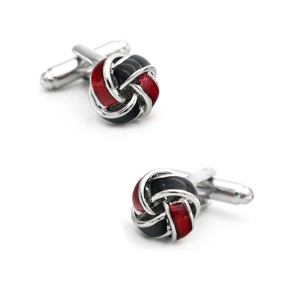 Mens Classic French Shirt Cufflinks 1Pair