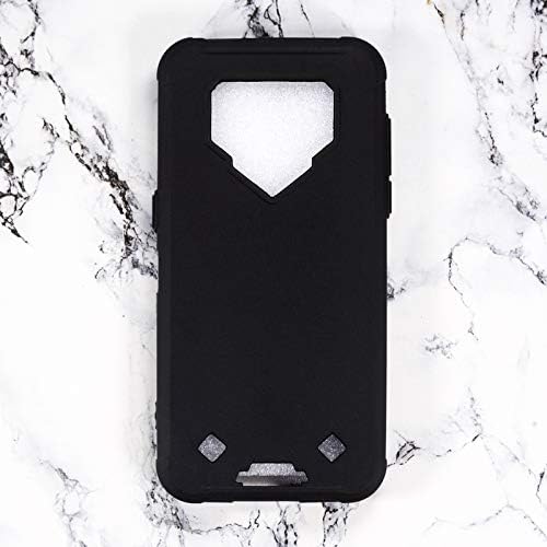 Protective Case for Blackview BV9800 pro - Black image 4