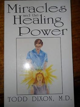 Paperback Miracles and Healing Power Book