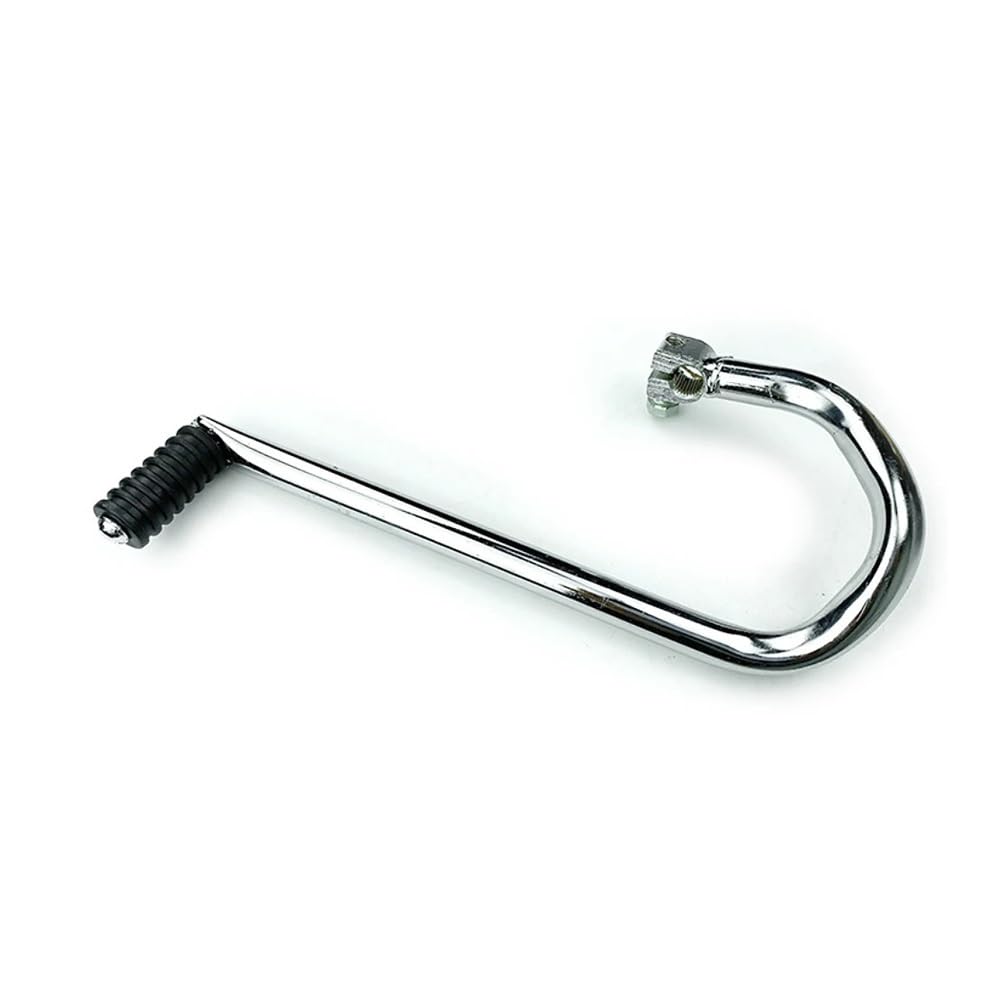 Vyb6sh Color A Gear Shifter Folding Motorcycle Gear Shift Shaft Lever For Cm125 Foot Pedal Motocross Accessories Change