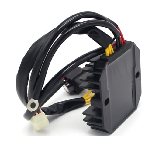 Regulador de voltaje RC390 2015-2018 rectificador para moto 90511034000