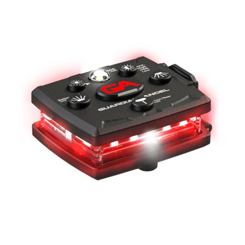 Guardian Angel Micro Safety Light