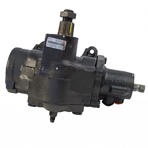 Motorcraft - STG41RM Steering Gear