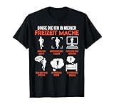 Marathon Läufer Geschenk Marathon Shirt Herren