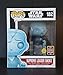 Funko Pop Star Wars: Episode 7 the Force Awakens-6" Holographic Snoke Collectible Figure - Summer Convention Exclusive