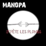 manopola acceleratore  J\'pète les plombs