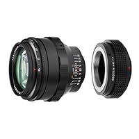 Amazon.co.jp: TTArtisan 75mm f/1.5 M42マウント レンズ ぐるぐるボケ